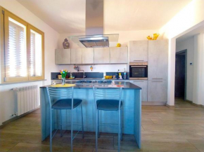 appartamento in bifamiliare